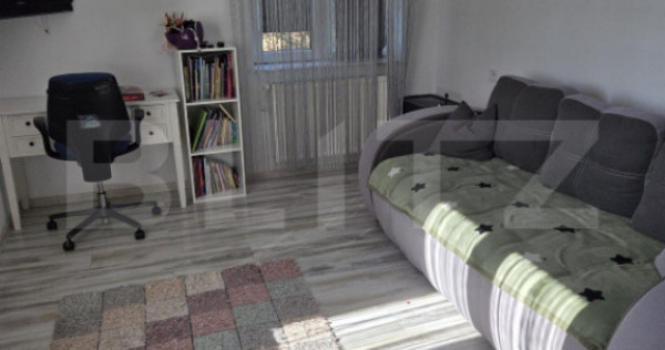 Apartament de inchiriat 2 camere, 54 mp, zona Libertatii