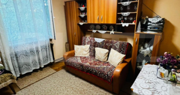 Apartament 2 camere, 40.17 mp, zona D&acirc;mbu Pietros