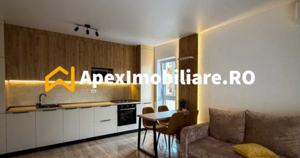 Apartament 2 camere de inchiriat Aparatorii Patriei Bucureș