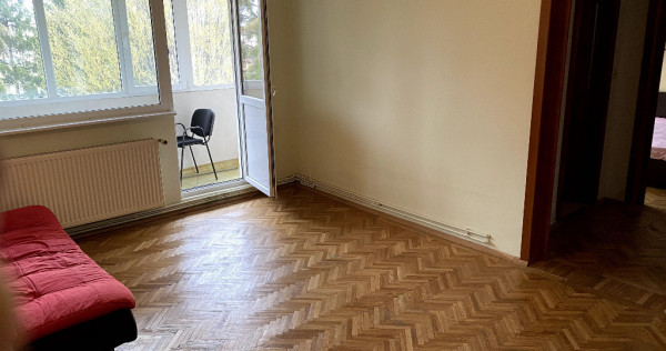Apartament de 2 camere zona ASTRA,str Minerva