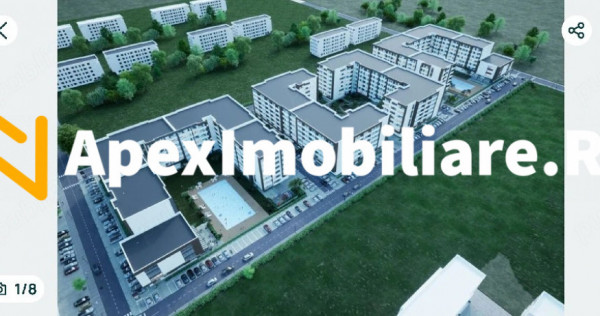 Garsoniera de inchiriat București | ApexImobiliare.ro