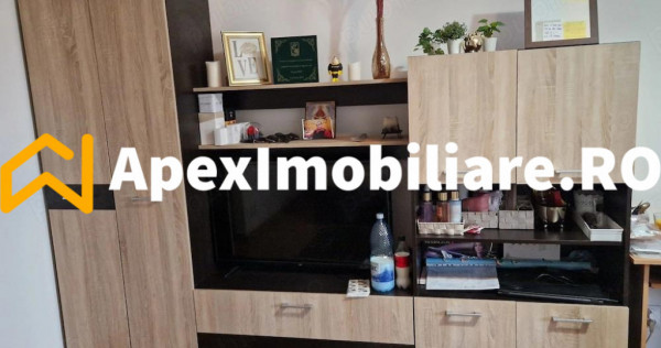 Garsoniera de inchiriat Lujerului București | ApexImobiliar