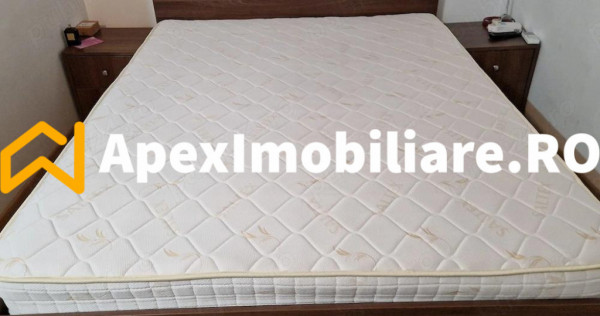 Garsoniera de inchiriat Lujerului București | ApexImobiliar