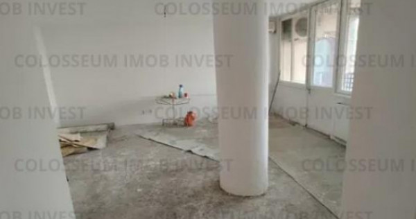 Apartament cu 3 camere | 90 mp | Terasa 11 mp | Centrul Civic