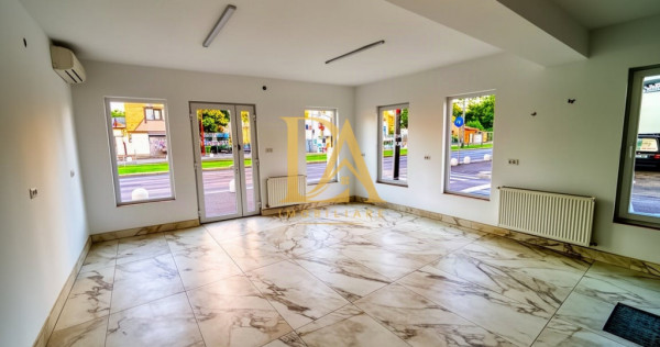 0 % Comision SPAȚIU COMERCIAL DE &Icirc;NCHIRIAT Sos Giurgiul...