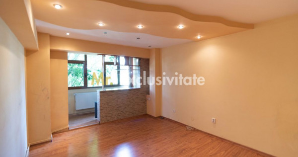 Apartament 3 camere decomandat &ndash; Cartier Prundu, Comple...