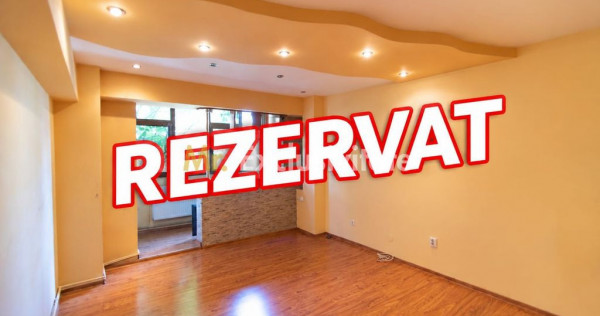 Apartament 3 camere decomandat &ndash; Cartier Prundu, Complexul 2 | Pitesti