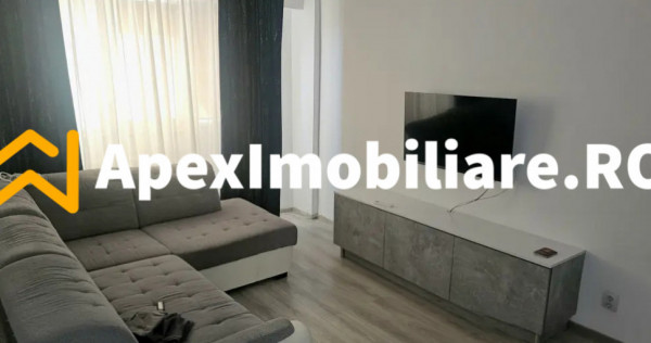 Apartament 2 camere de inchiriat Berceni București ApexImo