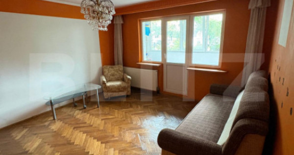 Apartament 3 camere, 70.70 mp, zona Banat