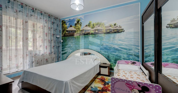 Apartament 2 camere Rahova | 51,24 mp | Bloc 2017
