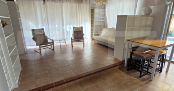 Apartament 2 camere, 55 mp, terasă 24 mp, Cartier Bună Ziu