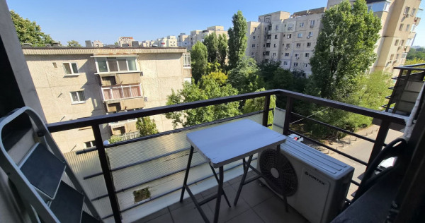 Piata sudului bloc nou etaj 4