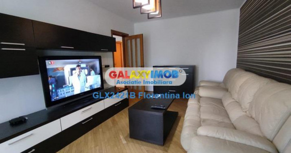 Apartament 3 camere Valea Ialomitei