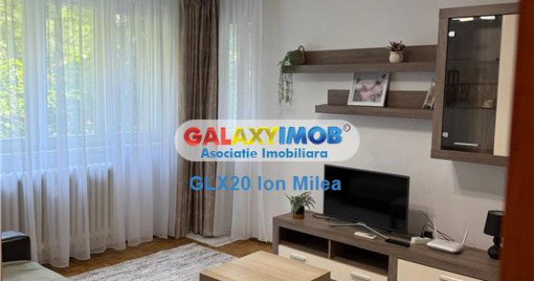 Apartament 2 camere Obor metrou