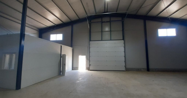 Hale de vanzare in Afumati