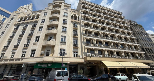 Spatiu de birouri I Ultracentral