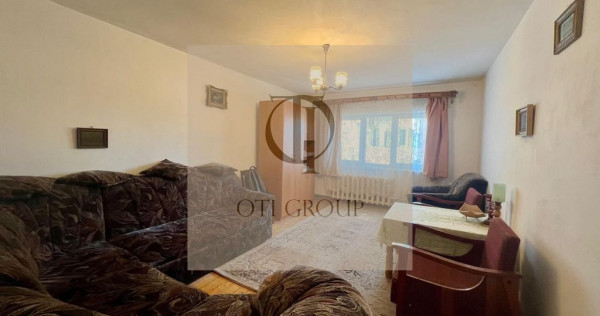 2 camere decomandate, etaj 2/4, zona Interservisan - Take...
