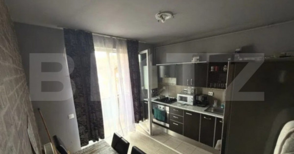 Exclusiv! Apartament 2 camere decomandat, 52mp, parcare, zon