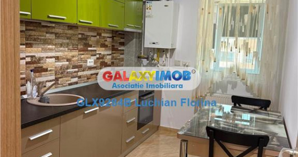 Apartament 2 camere, bloc nou, parcare I Nicolae Teclu