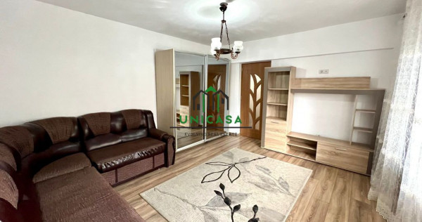 Apartament 2 cam / de inchiriat / Central