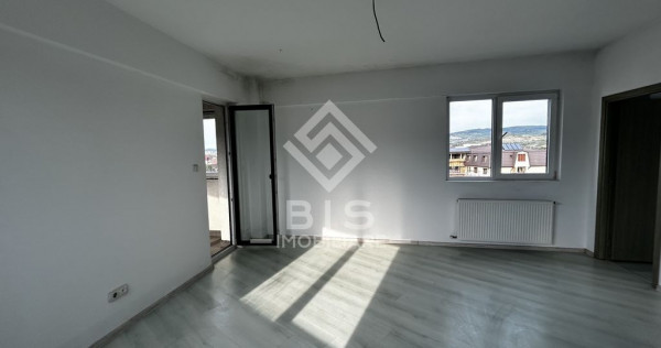 Apartament 3 camere | 58 mp utili | zona Viisoara