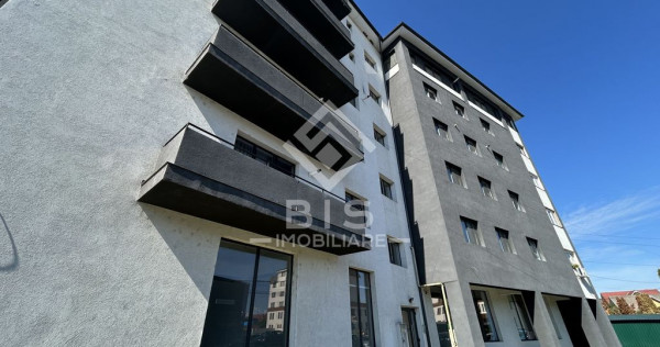 Apartament 3 camere | 58 mp utili | zona Viisoara