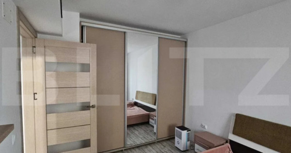 Apartament 2 camere, 49 mp, zona Nicolina
