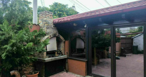 Casa de v&acirc;nzare Ploiesti