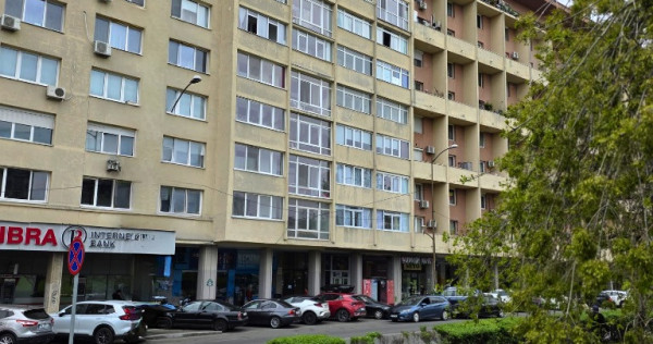 Apartament 2 camere &ndash; 80,4 mp &ndash; Sala Palatului / Cișmigiu