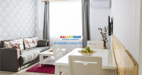 Apartament 2 camere, Calea Victoriei I Academia de Studii Ec