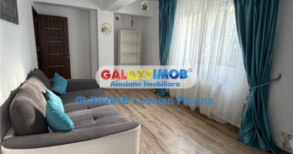 Apartament 2 camere, bloc nou, decomandat I Parcu Teilor