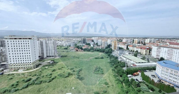 Apartament la cheie-Parcare inclusa