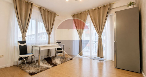 APARTAMENT 3 CAMERE | 67,48 MP TOTAL | MOBILAT UTILAT
