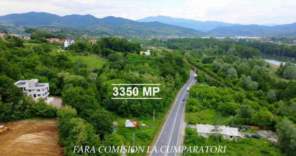 TEREN 3350 MP BUJORENI - LANGA DRUMUL EUROPEAN