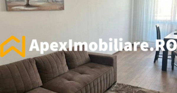 Apartament 3 camere de inchiriat Baneasa București | ApexIm