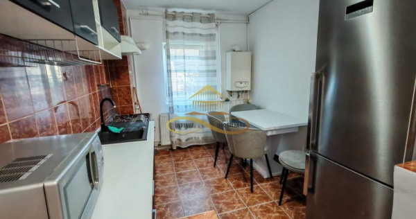 Apartament de vanzare -Str.Mioritei etaj 2