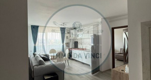 Apartament 3 camere si parcare DE INCHIRIAT Zona Aurel Vl...