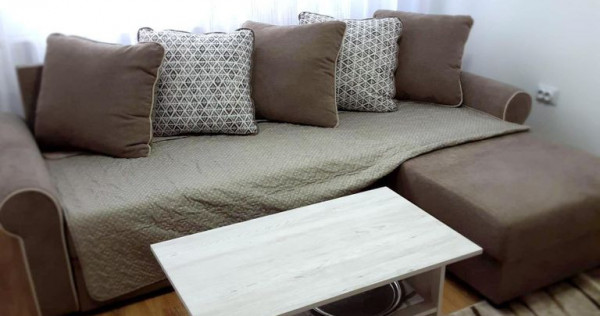 De inchiriat apartament cu 2 camere Micro 19, etaj 1, 340 euro