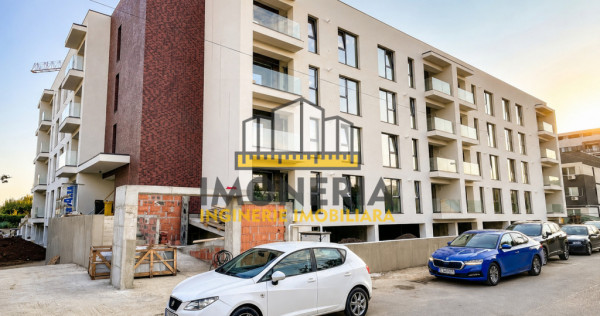 Empire Tornadei 2 &ndash; 0% &ndash; 2 camere, mutare rapidă, acte