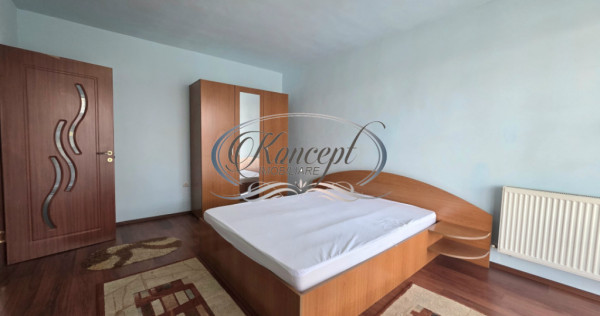 Apartament cu parcare, Eroilor, Floresti