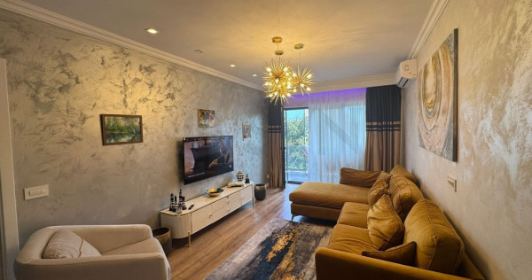 Apartament 2 camere I Eoru Iancu Nicolae