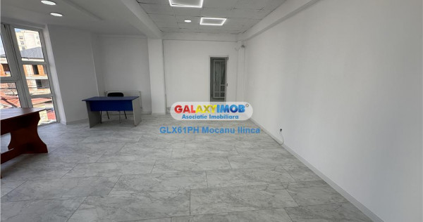 Spatiu birouri 250 mp, in Ploiesti, zona Cantacuzino