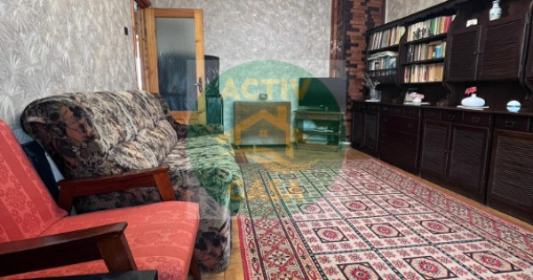DE V&Acirc;NZARE &ndash; APARTAMENT CU 3 CAMERE