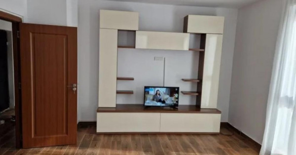 Tomis Plus, de inchiriat apartament 2 camere, mobilat, gaze