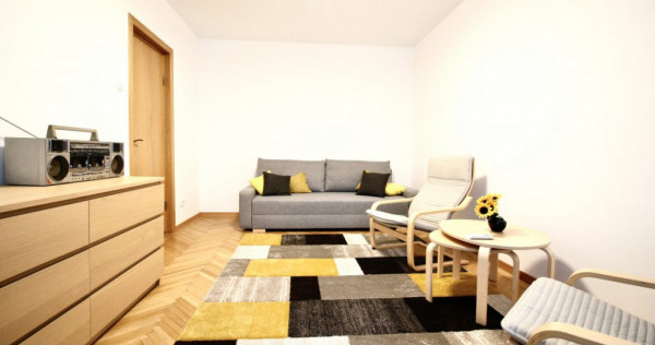 PAJURA-BD. POLIGRAFIEI, APARTAMENT MODERN, 0% COMISION!