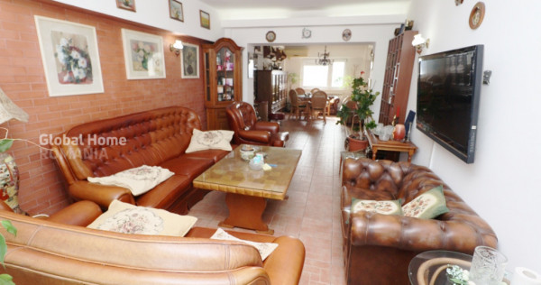4 camere Titulescu | 94 mp | et 10 - decomandat | 2 balcoane