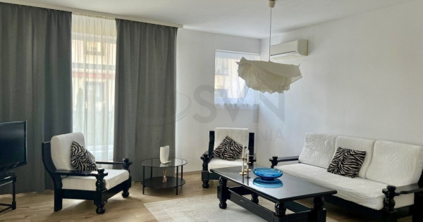 Apartament 3 camere l Barbu Vﾄツﾄビescu l decomandat