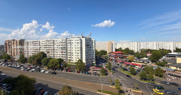 Apartament 2 Camere &bull; Dristor - Camil Ressu &bull; 65MP &bull; B