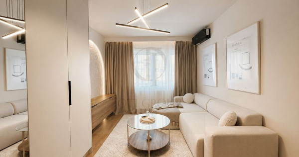 Apartament 2 camere decomandate, luxury, Mănăștur &ndash; Primăverii
