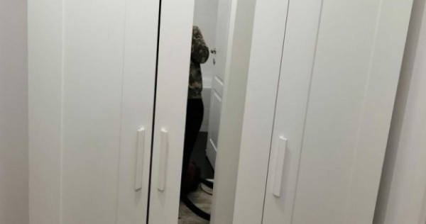 Giurgiului Dedeman etaj 2